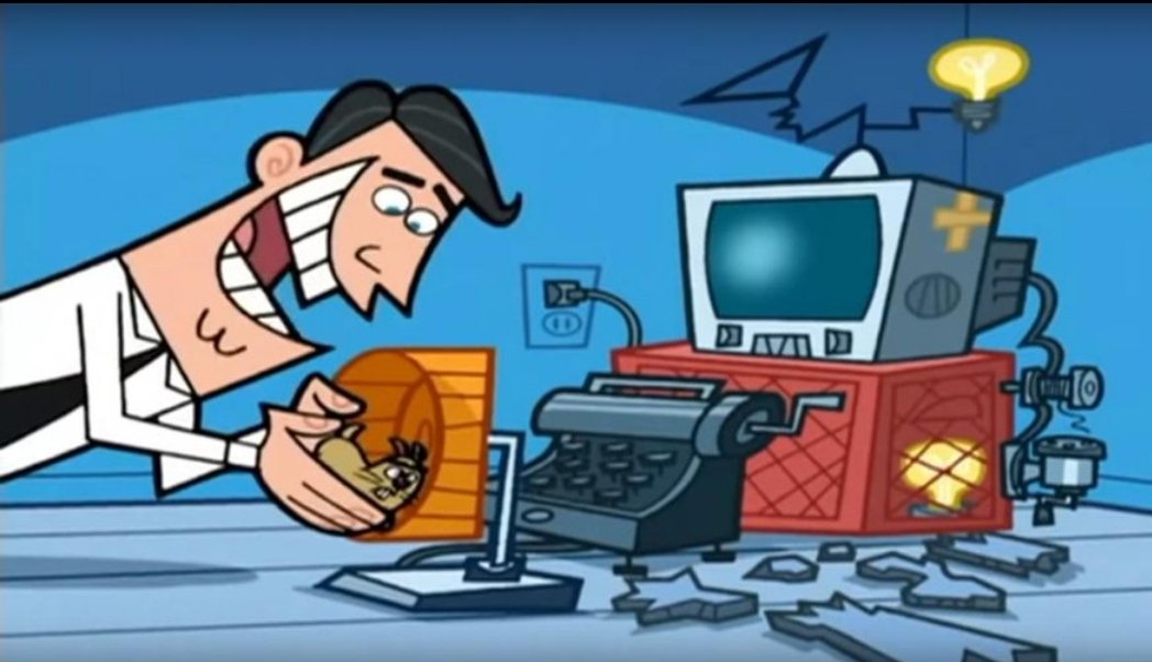 pipebui's tweet photo. El PC donde ponen a correr el algoritmo del SSO 🫠 https://t.co/pLXOKlZP1t