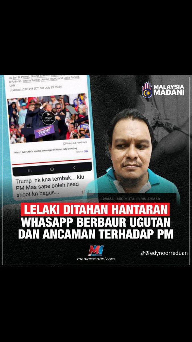 KayytlyinB's tweet photo. Semua nak jadi hero konon, hero syok sendiri, lepas tu hadap sorang2, yg batu api dok menyalak sama pakat tak tolong. Masa tu baru tahu, rupanya semua batu api tu pengikut2 dajal yg nak mnjahanamkn kau. Dah kena pakat bt x kisah. Nak tolong x mampu semua sama miskin hina. https://t.co/eMKEVZkcf9