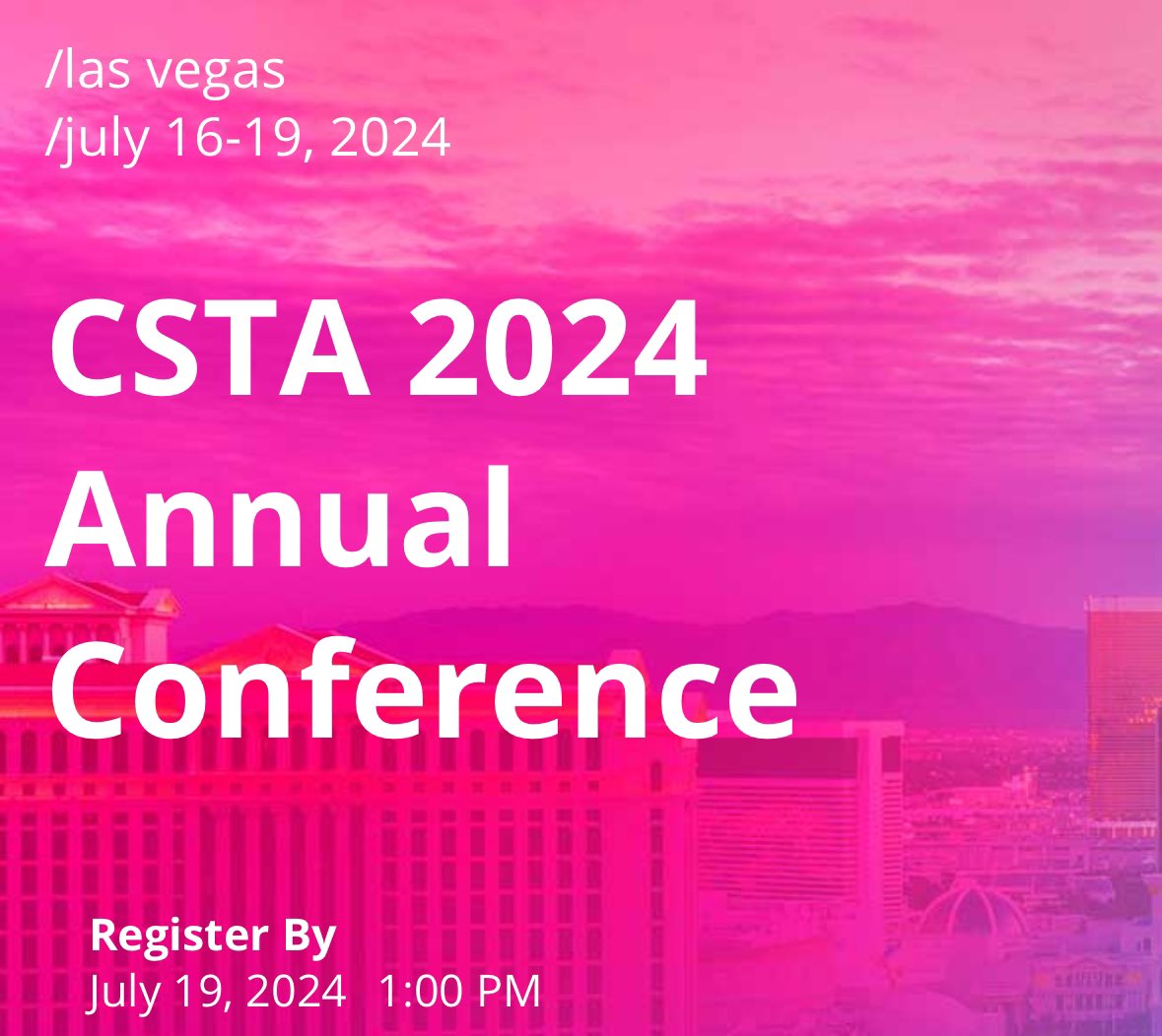 TamsTechBytes's tweet photo. Met 2 inspiring middle schoolers at #CSTA24 interviewing 100+ women in tech. Their question: "What would you tell your younger self?" 🎤👩‍💻
To all young tech innovators: Keep asking questions &amp; pushing boundaries. You're shaping the future now! 🚀💡
#WomenInTech #STEM #CSTA https://t.co/pvM8K775uq