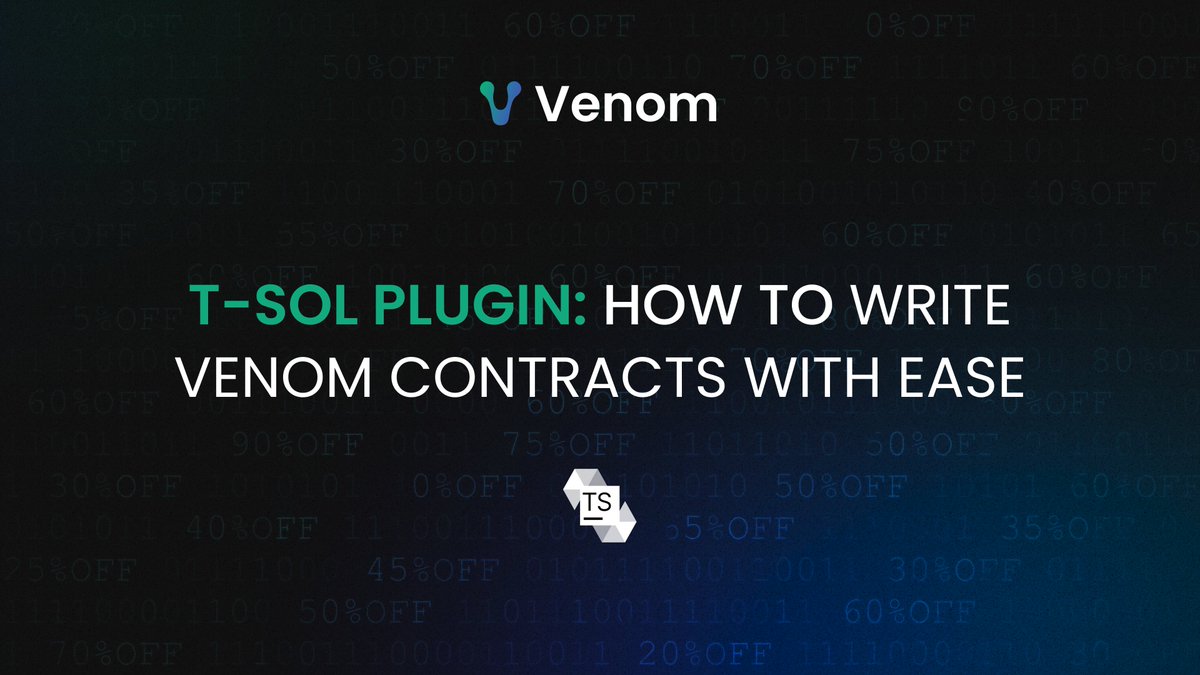 Venom Foundation tweet media