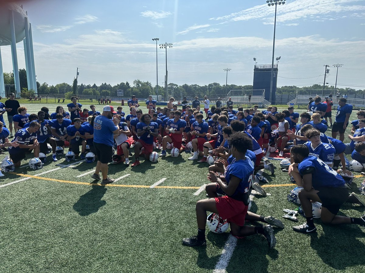 Gateway Gators Football tweet media