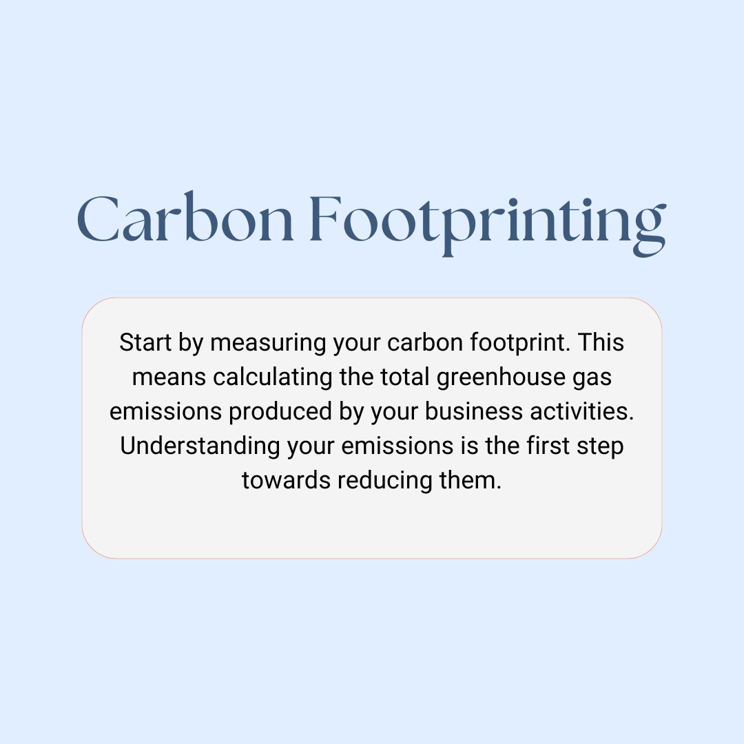 G13Plus's tweet image. Small and medium-sized enterprises (#SMEs) have a powerful role to play in our planet's future. Here's how you can achieve #netzero through #carbonfootprinting and #offsetting