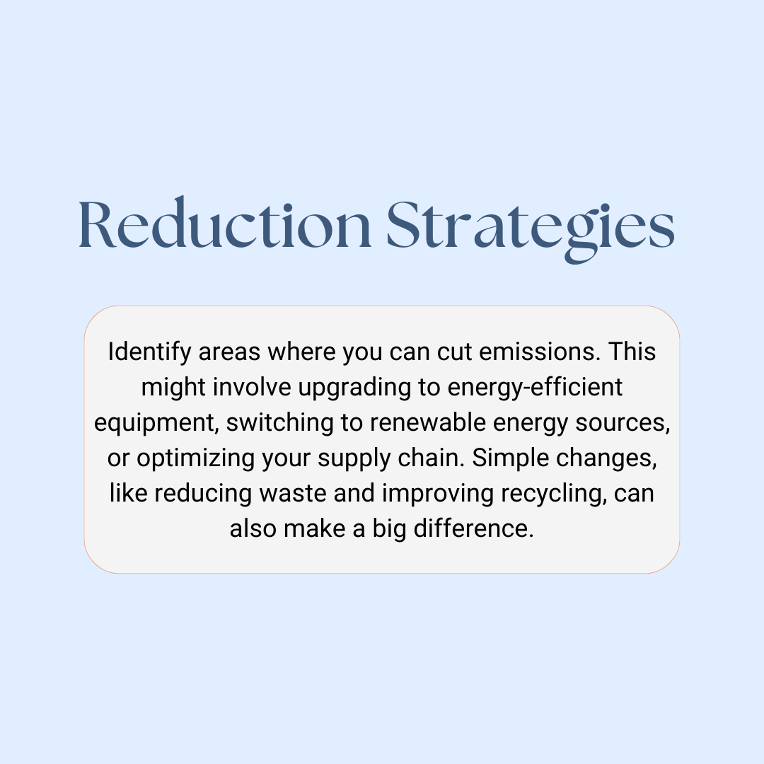 G13Plus's tweet image. Small and medium-sized enterprises (#SMEs) have a powerful role to play in our planet's future. Here's how you can achieve #netzero through #carbonfootprinting and #offsetting