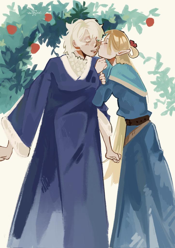 venfushi's tweet photo. 💋
#farcille https://t.co/xPSijd5r74