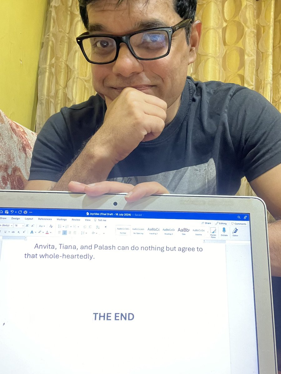 Neil D'Silva tweet media