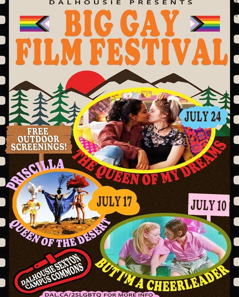 Dalhousie Alumni tweet media