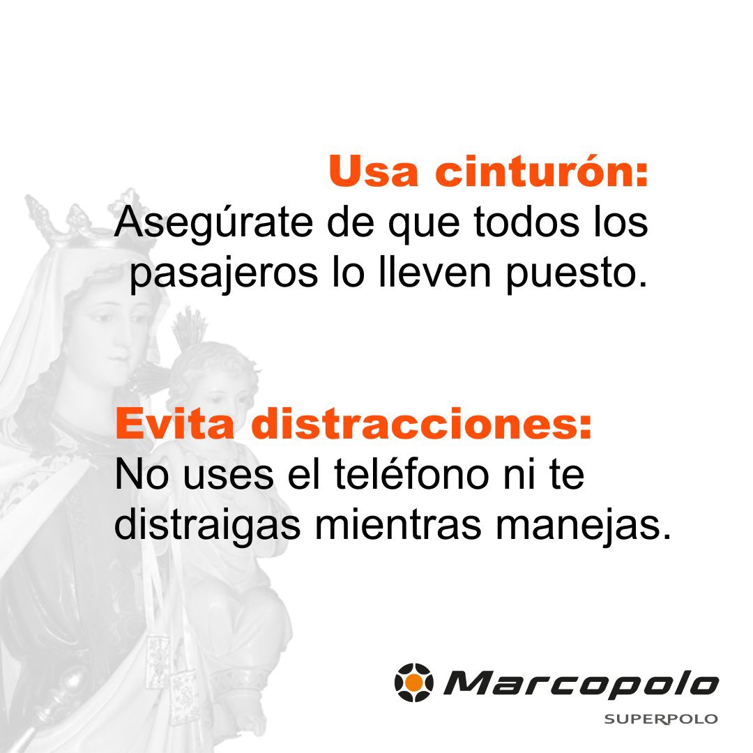 Marcopolo Colombia tweet media