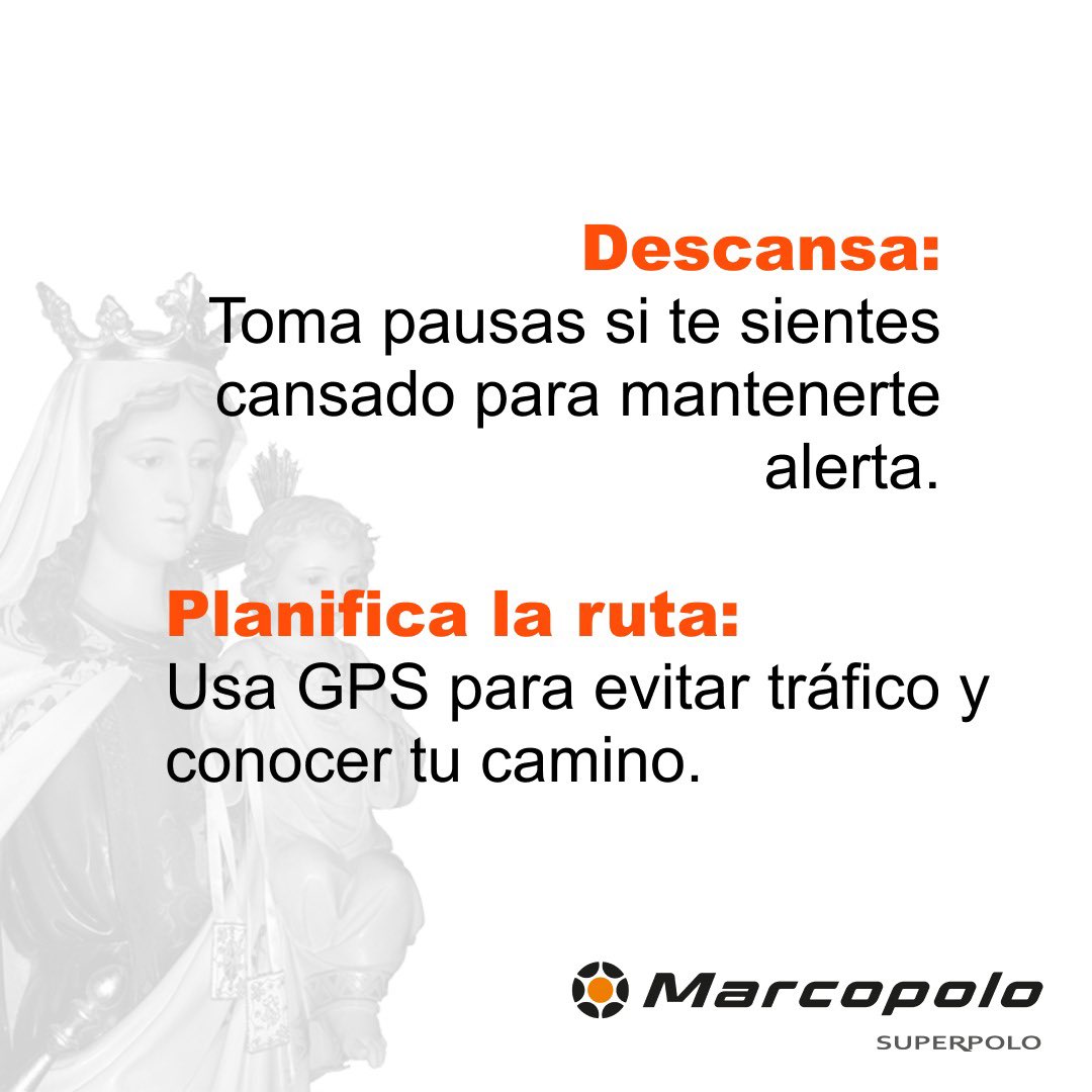 🚛🎉 ¡Este mes celebramos el Mes del Conductor! Un reconocimiento especial a quienes recorren largas distancias, enfrentan todo tipo de retos y nos mantienen en movimiento. ¡Gracias por su dedicación y compromiso en cada kilómetro! 🚚💪 #MesDelConductor #HéroesDelCamino