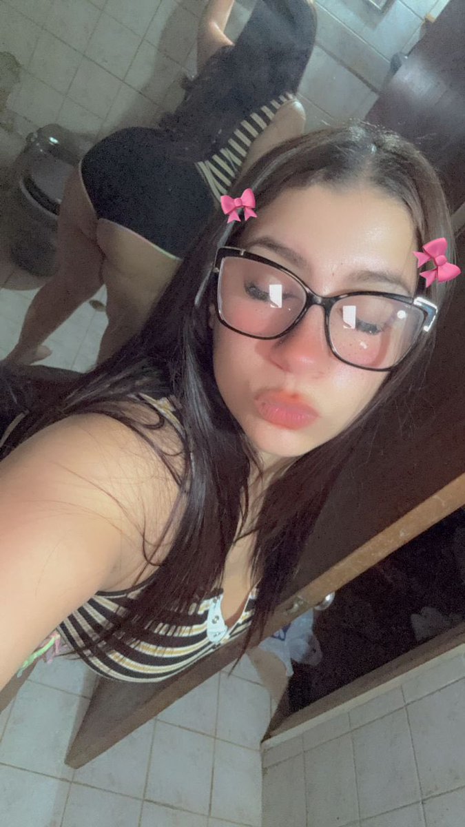 lolarabbitt7's tweet photo. Así desperté 😍 https://t.co/GElK7FzExM