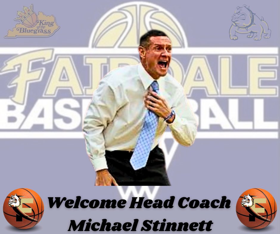 FAIRDALE BULLDOGS tweet media