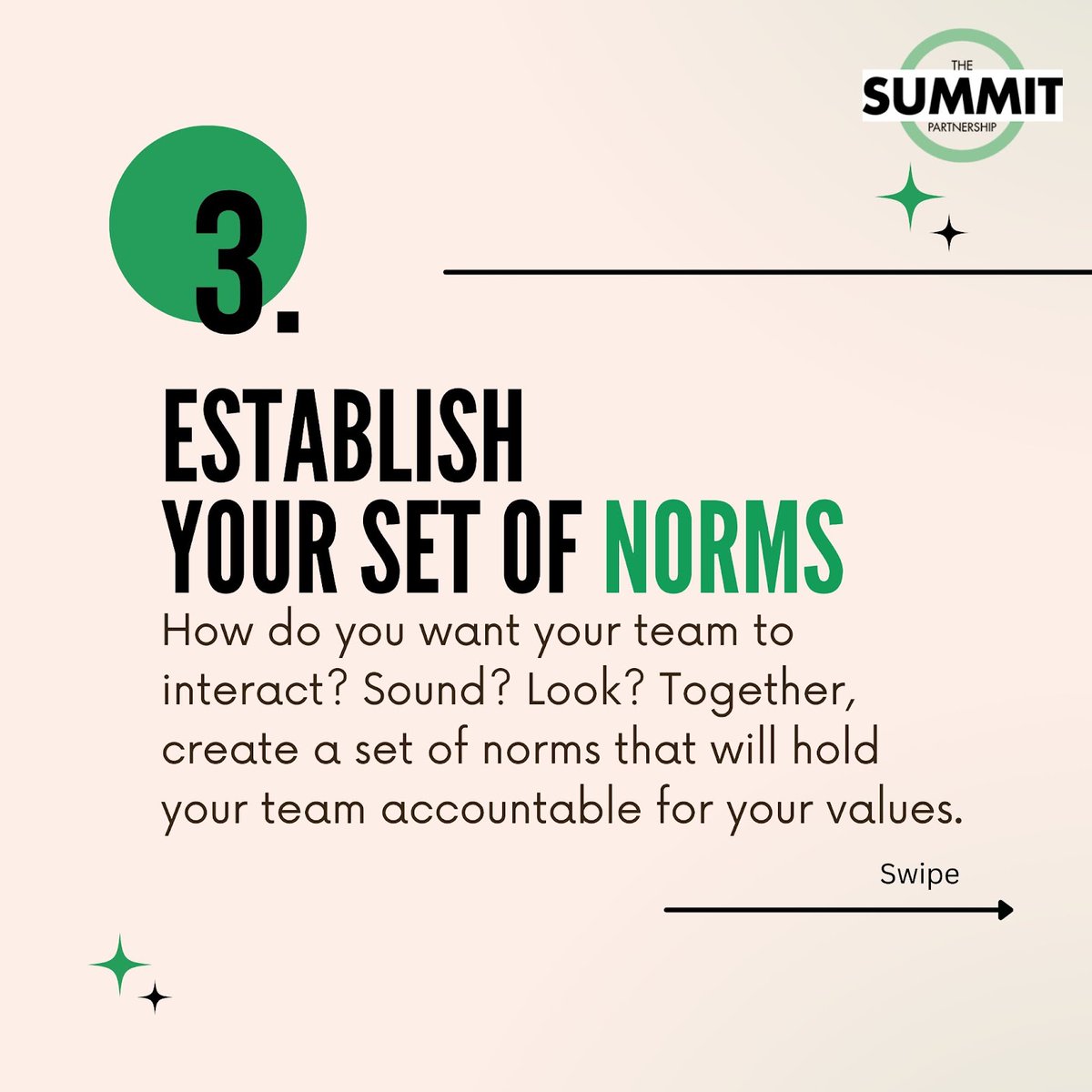 Elevate your leadership skills by fostering empathy, honing your decision-making abilities, and cultivating a growth mindset. 
--
thesummitpartnership.com
.
#LeadershipSkills #EmpathyInLeadership