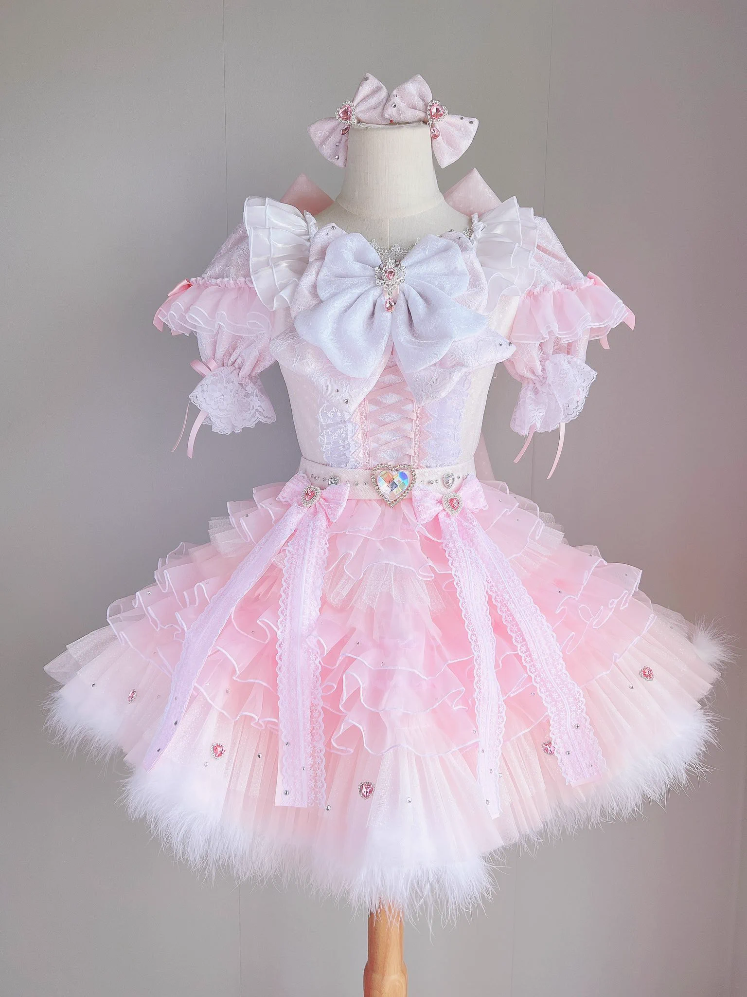 MIN costume on X: 