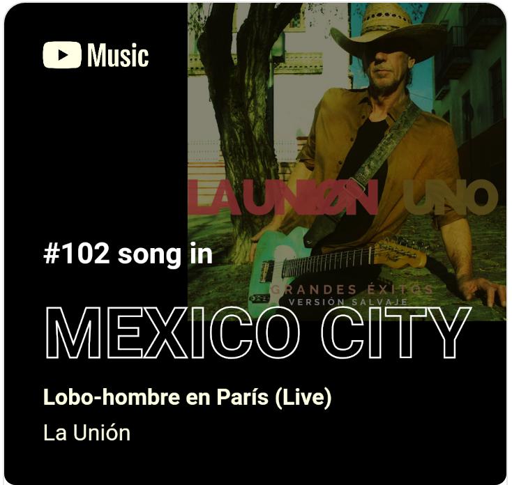 La Unión tweet media