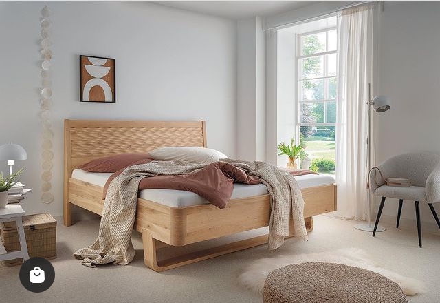 RELAXBedSystems's tweet photo. Is your bedroom truly optimized for well-being? Look into the world of organic bedrooms, sustainable lifestyle and the science behind a healthier night’s sleep. #healthylifestyle #naturalmattress #sleephealthy https://t.co/IkCu84rEcW