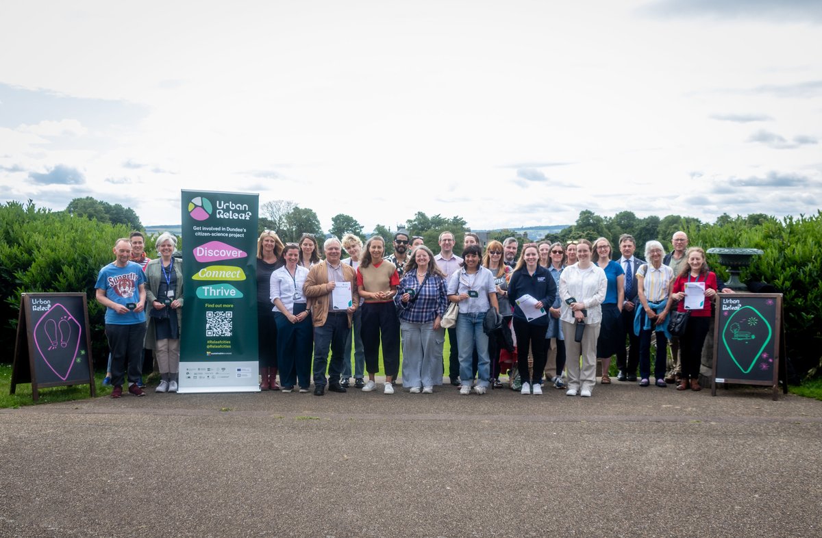 Dundee City Council tweet media