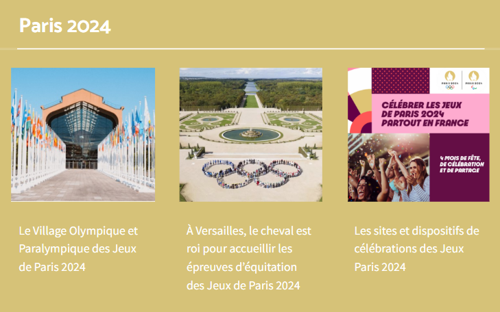 France Congrès & Evénements tweet media