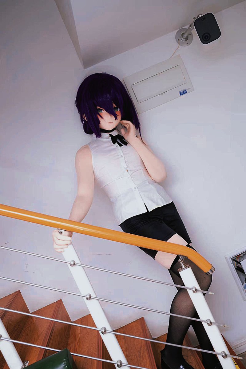 📷：<a href="/kig_TuJi/">兔姬</a>