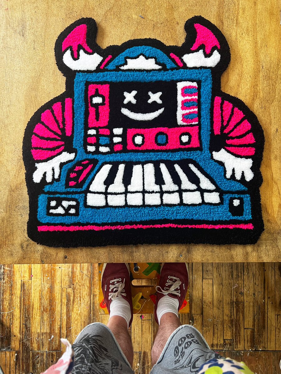 Pop Wonder 🪐 tweet media