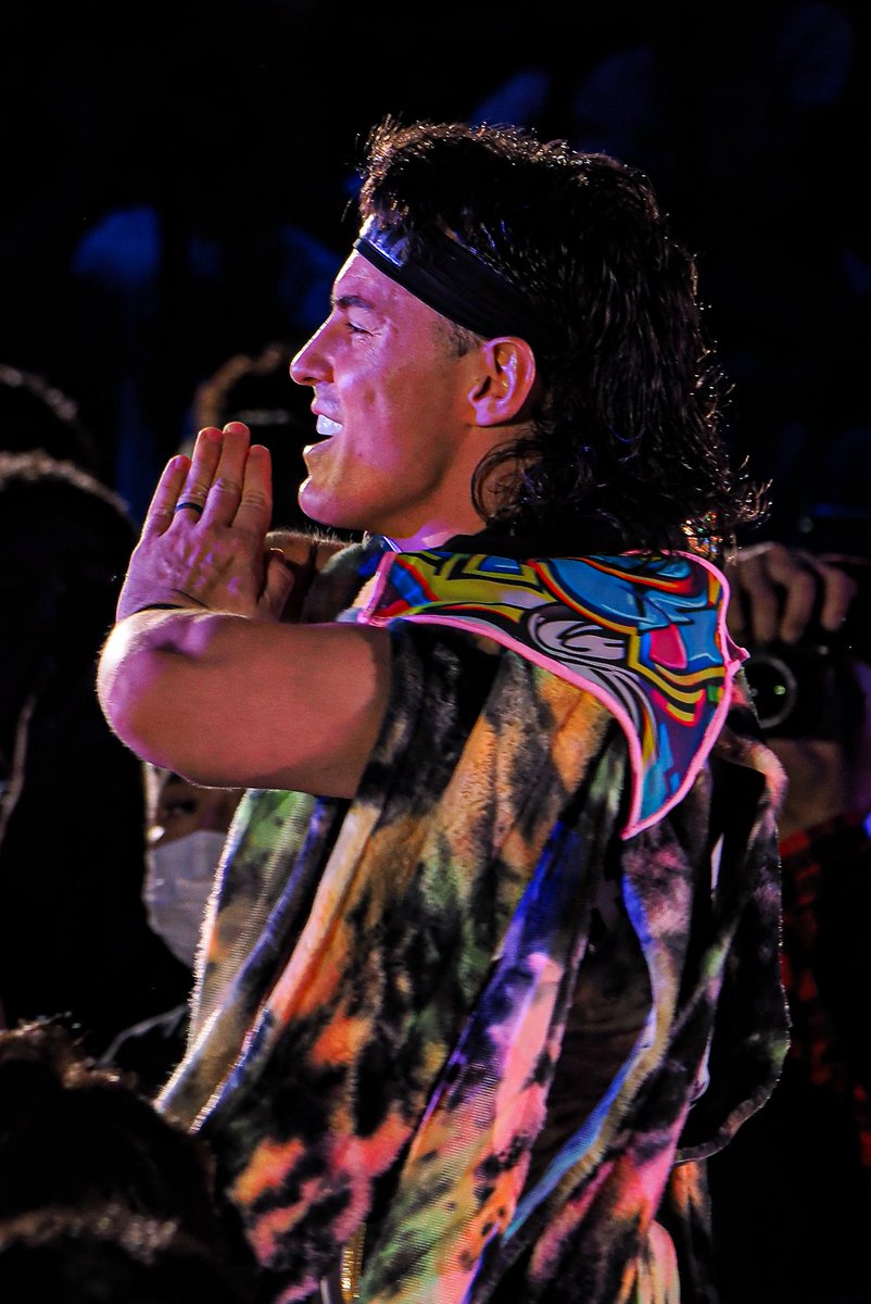 NBM0802's tweet image. Mike Bailey @SpeedballBailey 
#ImpactWrestling #njpw