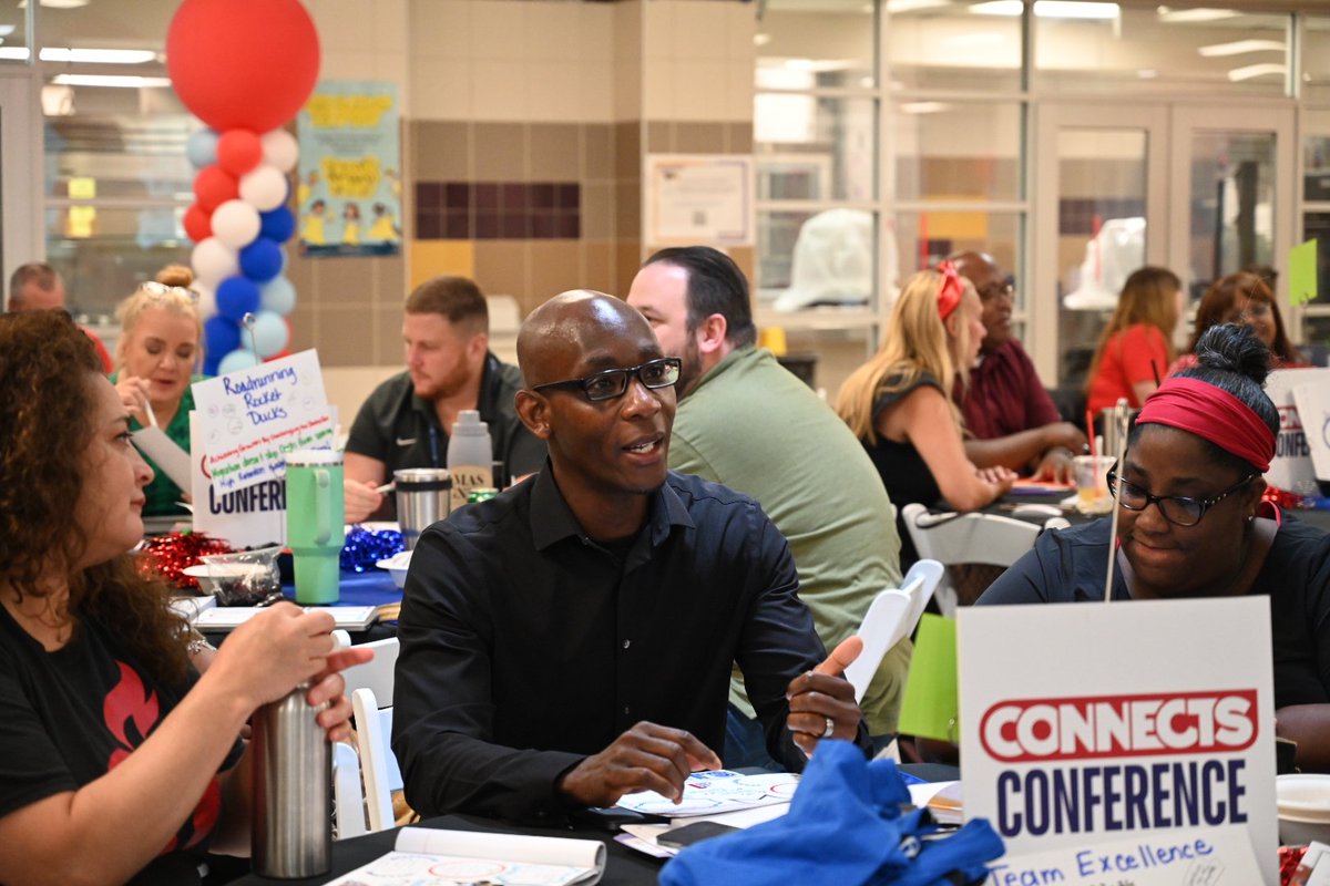 Richardson ISD tweet media