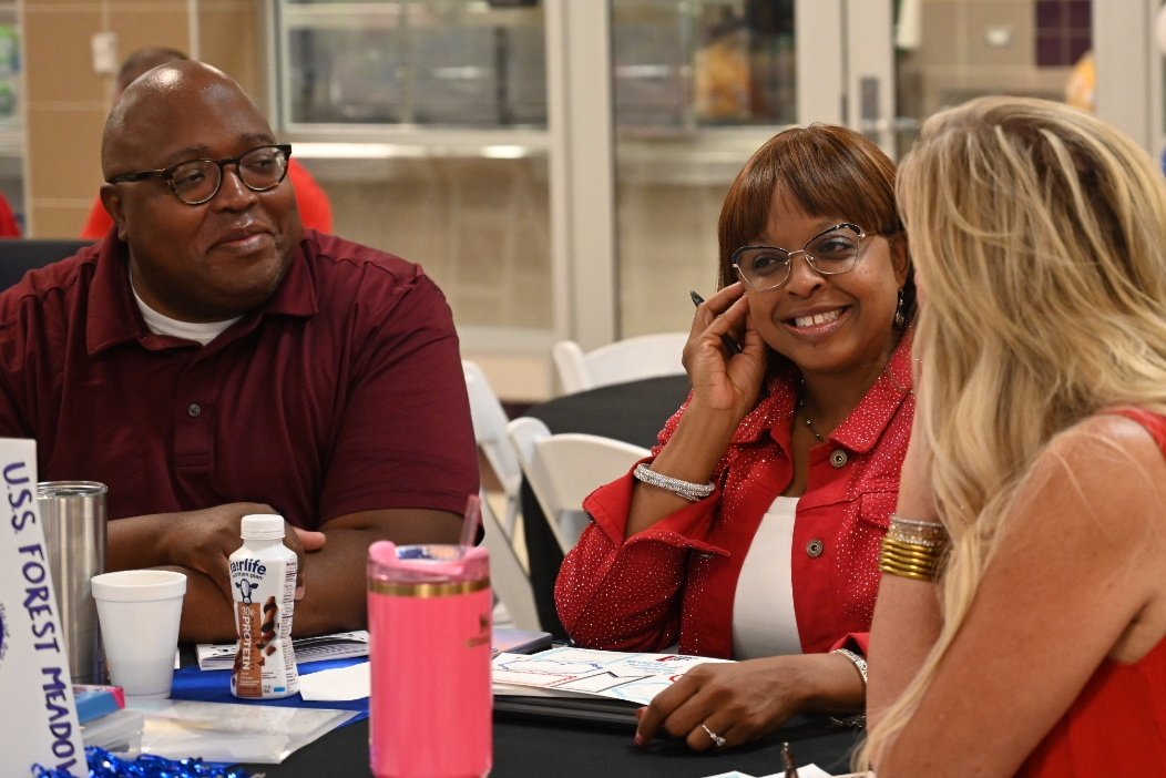 Richardson ISD tweet media