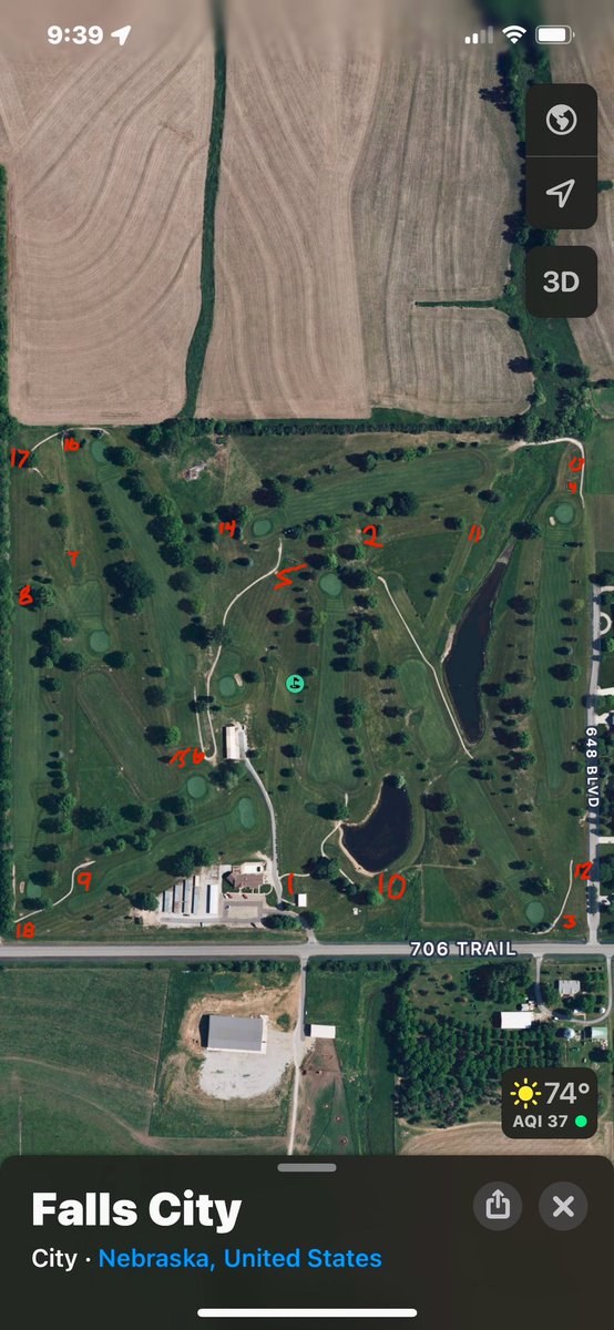 Jordan Faller tweet media