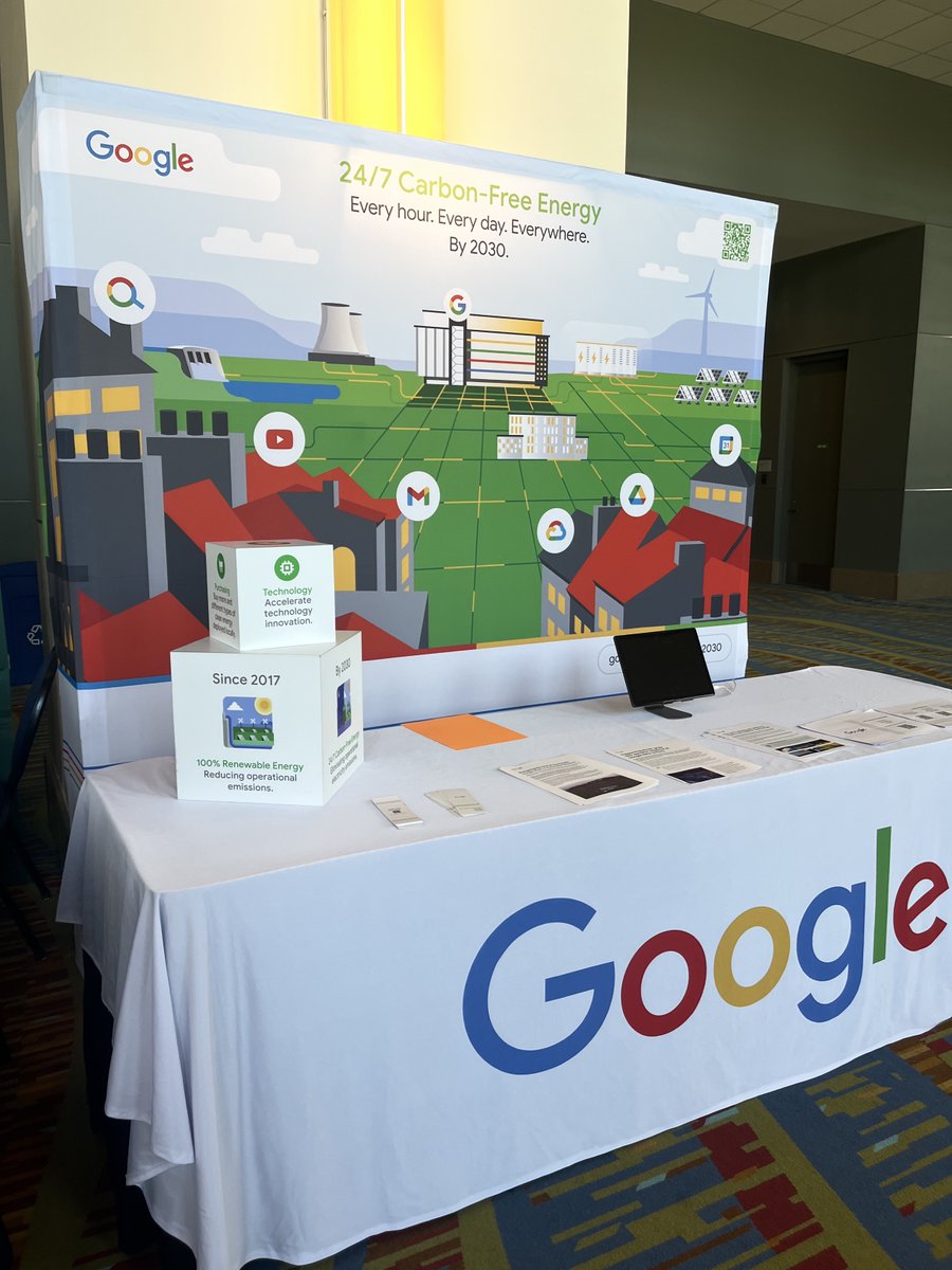 NARUC's tweet photo. We extend our sincere gratitude to @Google, @Utilidata, @GreenCourtTech, and @ENERGY for their participation at #NARUCSUMMER24! https://t.co/kROW9YMk0i