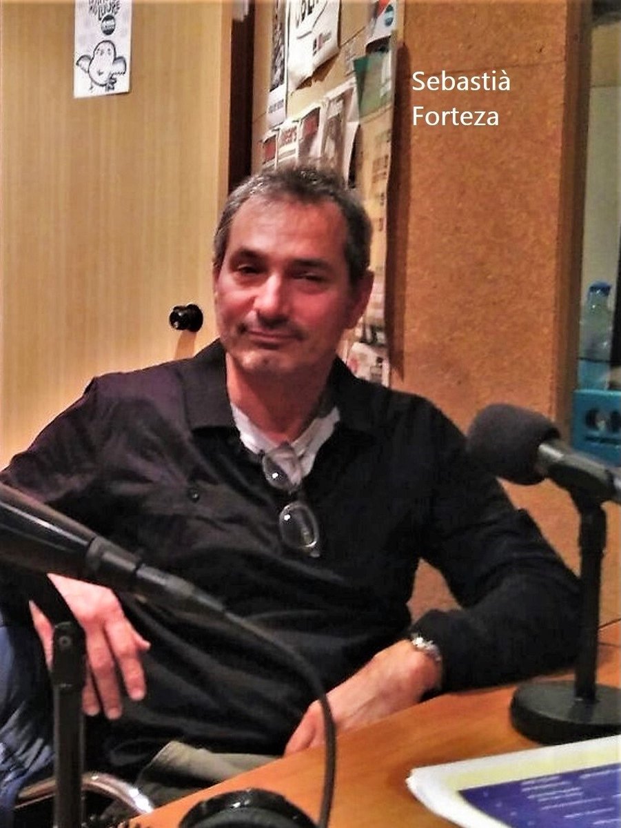 elCrepuscle's tweet photo. ÀUDIO 🎙️ https://t.co/01QaJMkPtI
Recordam @elCrepuscle 12/FEBRER/24 que inclou la conversa de @pere_estelrich amb el psicòleg SEBASTIÀ FORTEZA sobre conceptes com #estrés #ansietat #rendiment
📻@OnaMediterrania
#mitjansmallorquins #vida #BatecDeLaNostraTerra https://t.co/f7Es8Yp4fm