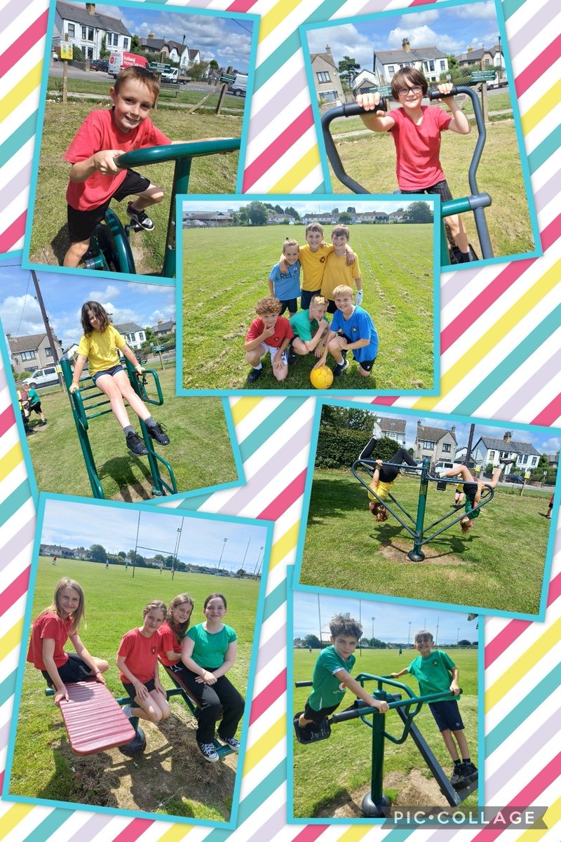 MissMEvans1's tweet photo. Mae Bl.5 wedi dewis gwario eu helw o'r ffair busnes ar cynnal picnic yn y parc. Da iawn Bl.5...rydych wedi deall fod gweithio'n galed yn arwain at wobrau mawr ππππ
#DSBusnes #DSDyn #DSAntur https://t.co/SV3mEVoLax