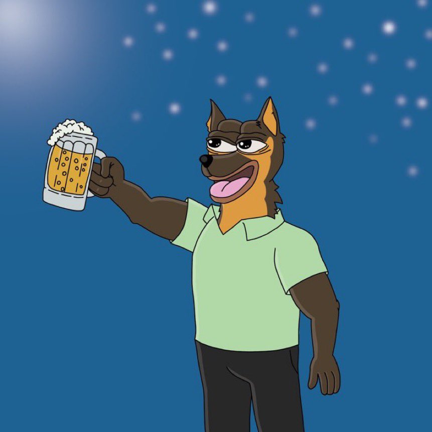 <a href="/CryptoWizardd/">WIZZ🥷 ( beware scammers )</a> Let’s send $HUND higher! 🤫