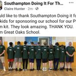Photo by Southampton DIFTK (@SotonDIFTK)