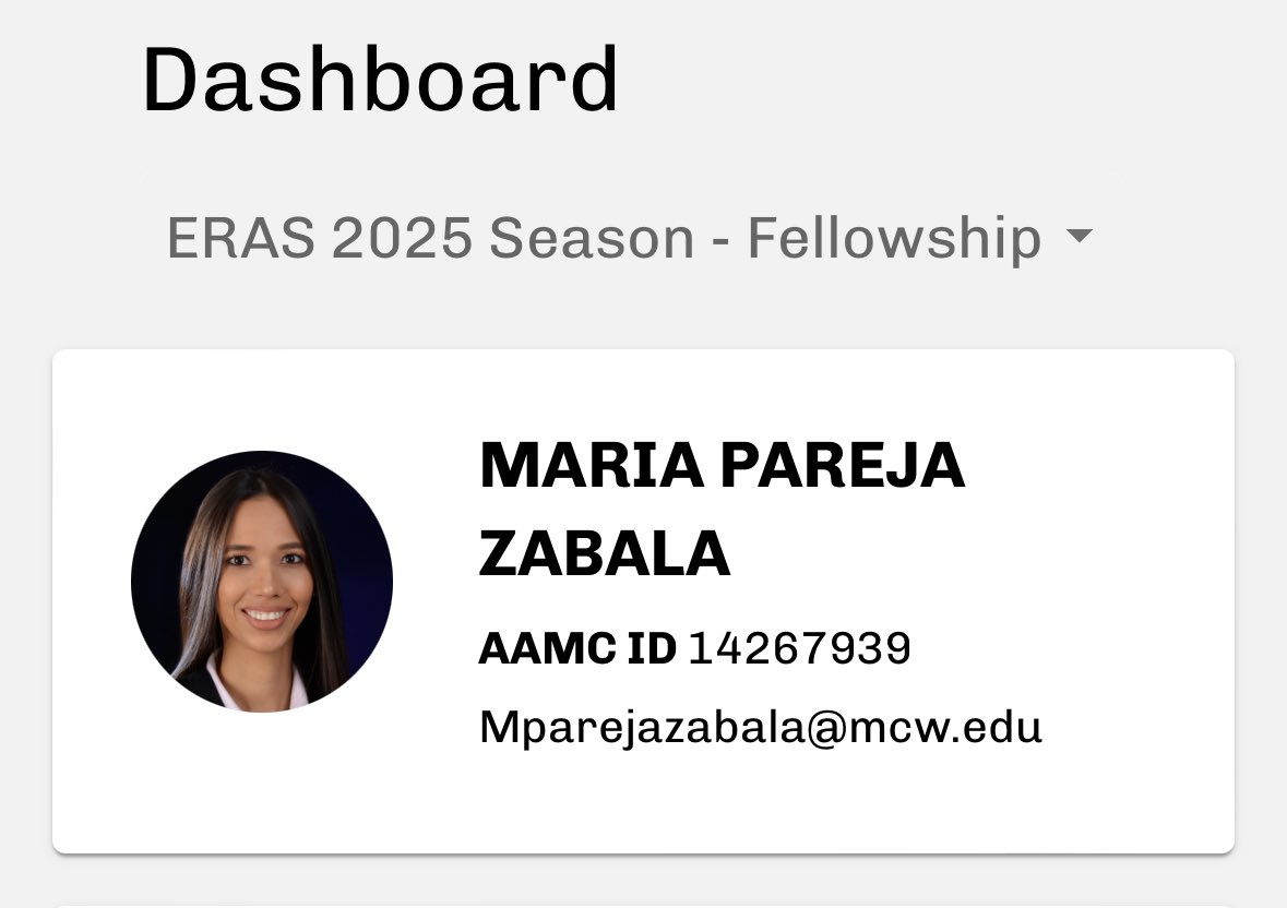 Thrilled to be applying for the Pediatric Cardiology Fellowship this cycle! Huge thanks to everyone who’s supported me along the way. It feels like just yesterday I was applying for residency. Excited for this next chapter! #FellowshipMatch2025 #PediatricCardiology 🫀👶🏻