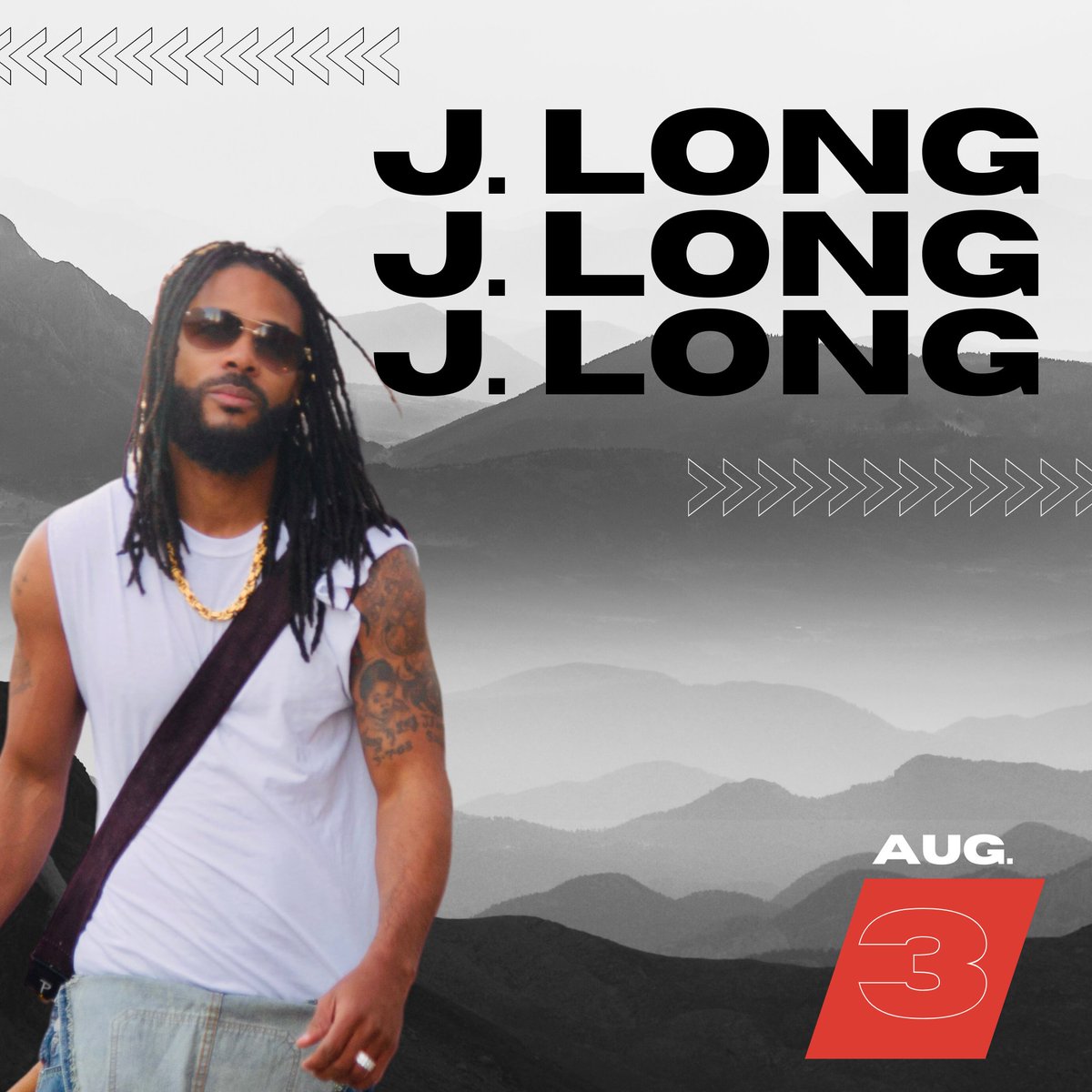 RockTheHillLBK's tweet photo. Let the soulful sounds of J. Long guide you in worship at Rock the Hill on Aug 3. Join us for an unforgettable night of music and purpose. ✨🎶
#RockTheHill #JLong https://t.co/YwgZQW5XeB
