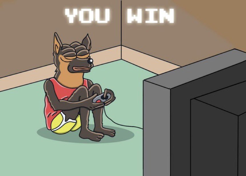 <a href="/DrProfitCrypto/">Doctor Profit 🇨🇭</a> … ATH is loading for $HUND. 🔥👌