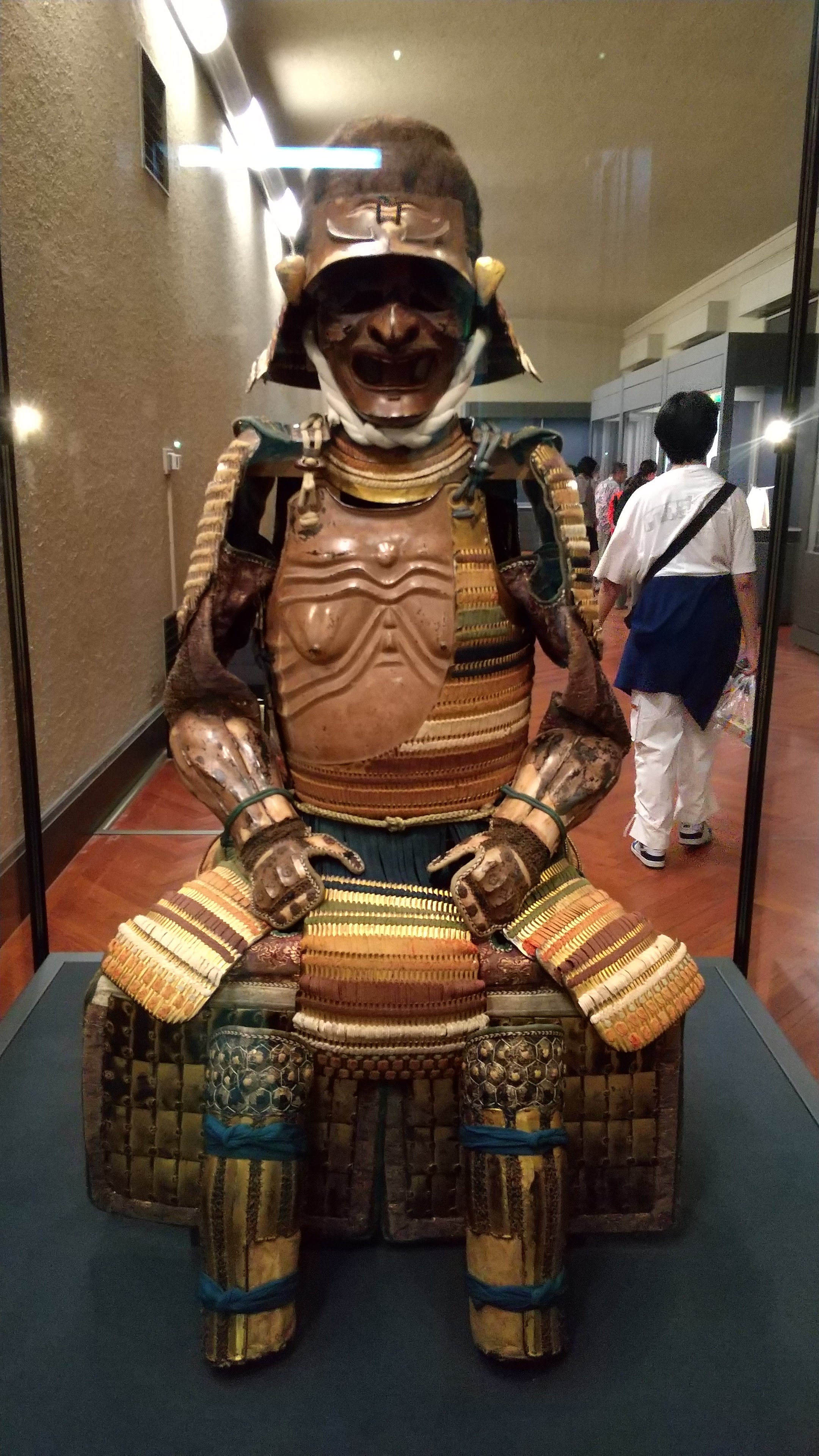 東洲斎写楽下駄二足セット 虎竹男右近下駄（Mサイズ）24.5cm | 虎斑竹専門店 竹虎