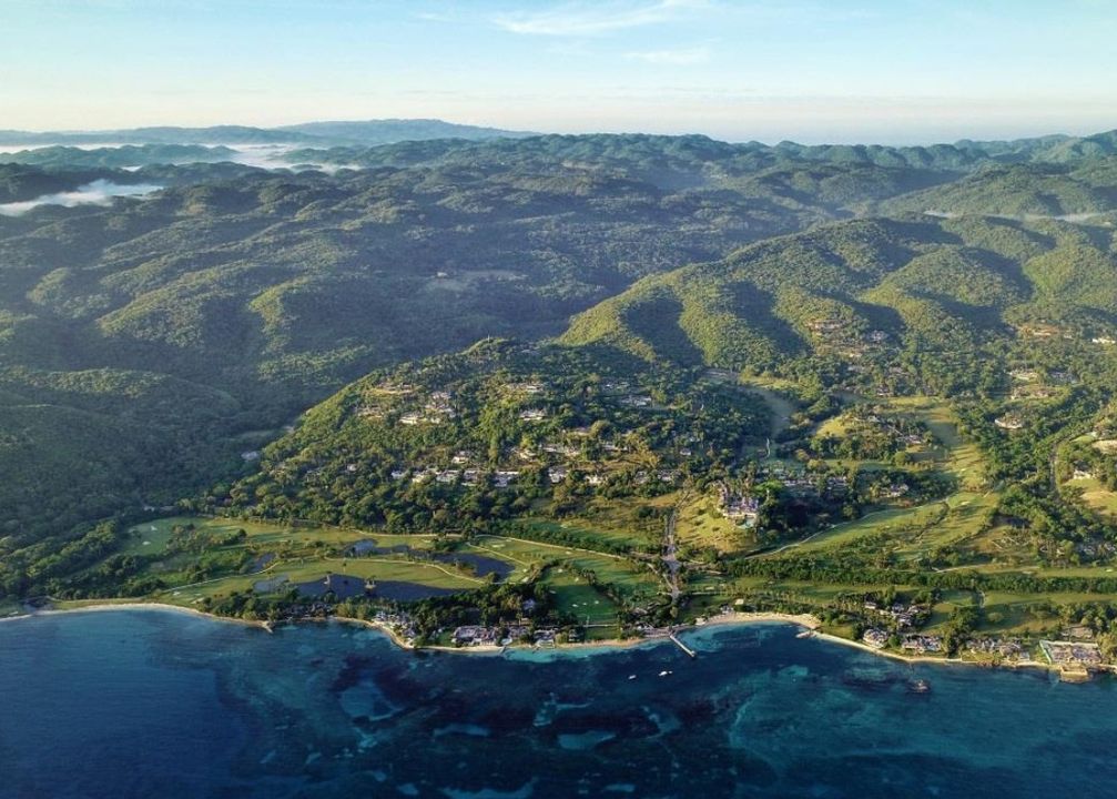 The Tryall Club tweet media