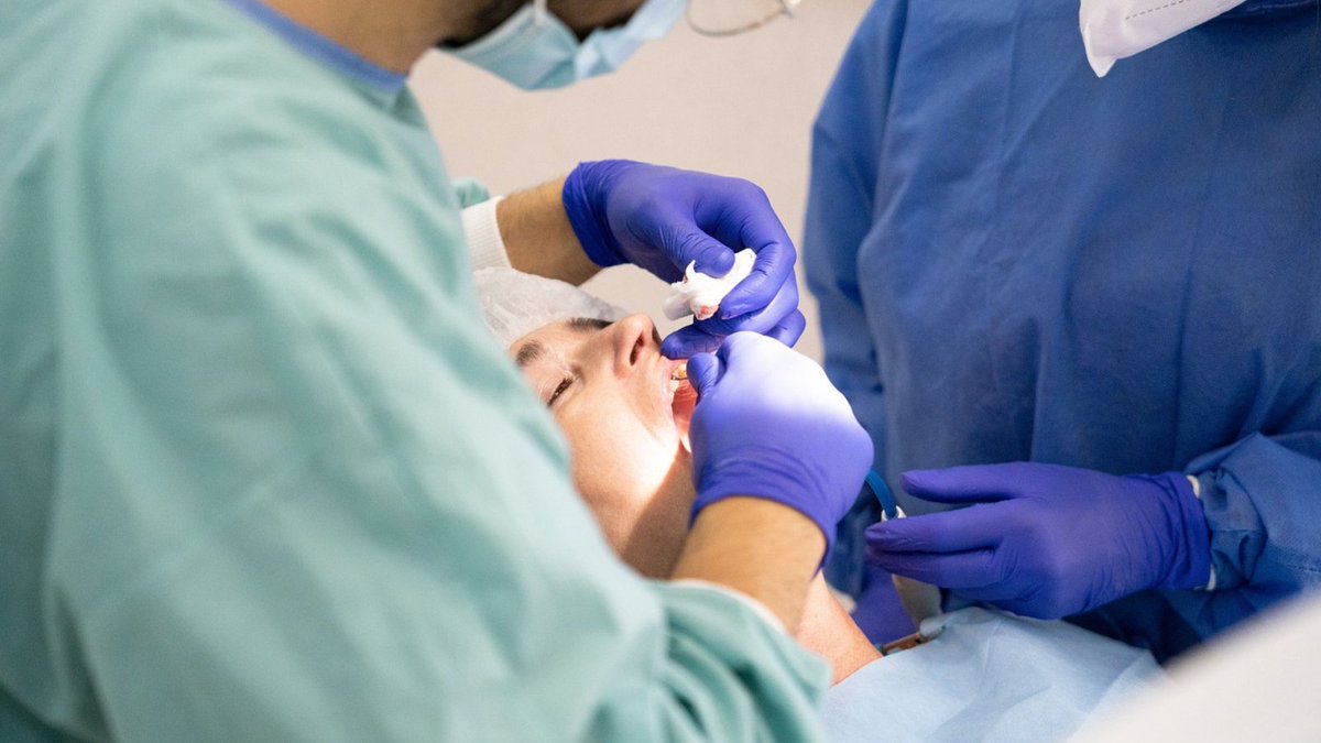 The LDC Confederation and Local Healthwatch want your feedback on NHS dental care. Help us show politicians what the public needs. Have your say! 👉ow.ly/eSXO50SEino
#NHSDentistry #Healthwatch