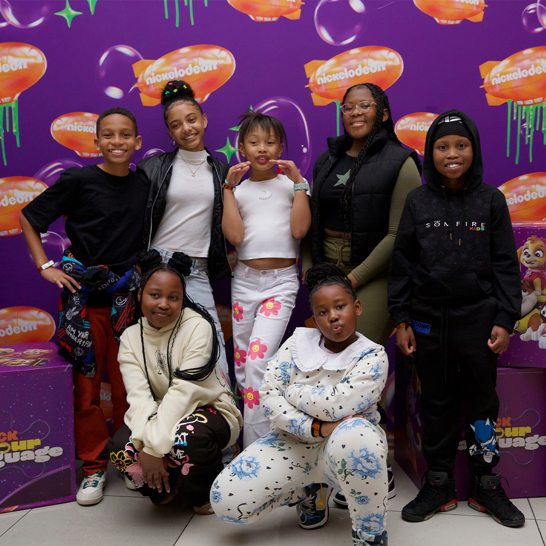 wimpy_sa's tweet photo. Take us back to the orange carpet β what a party! π
We had a blast with @NickAfrica and the little ones at the awards watch party event in Bikini Bottom. Wimpy brought the fun with Nickelodeon-themed parties and meals for everyone to enjoy.
#WimpySA #KCAAfrica2024 https://t.co/ladRKJH5a9