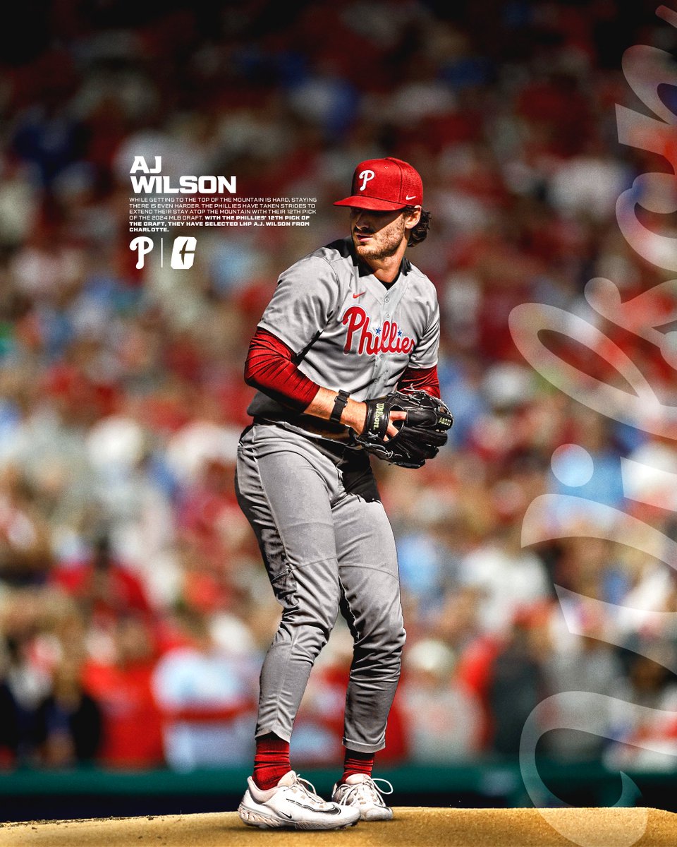 CharlotteBSB's tweet image. Phans of the @Phillies

@AJ_Wilson11 | @ryandegges

#9ATC | #GoldStandard