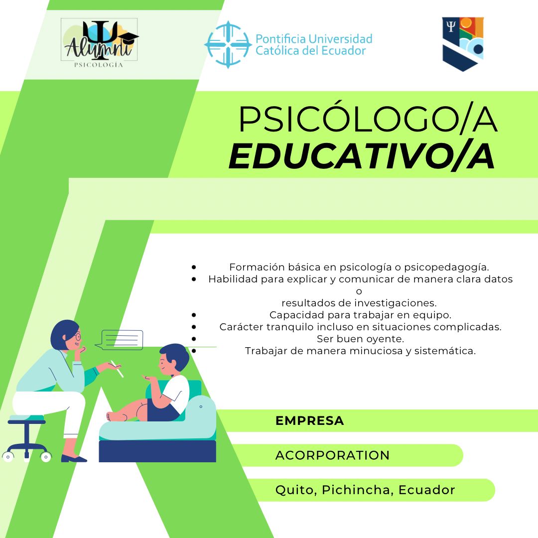 psicopuce's tweet photo. ¡Atención Alumni! 🎓🌟 La bolsa de empleo Alumni está aquí para conectarlos con posibles oportunidades laborales. 💼✨ Recuerda siempre verificar la autenticidad de cualquier oferta antes de aplicar. 

La seguridad y tu tranquilidad son nuestra prioridad. https://t.co/aqC109exYo
