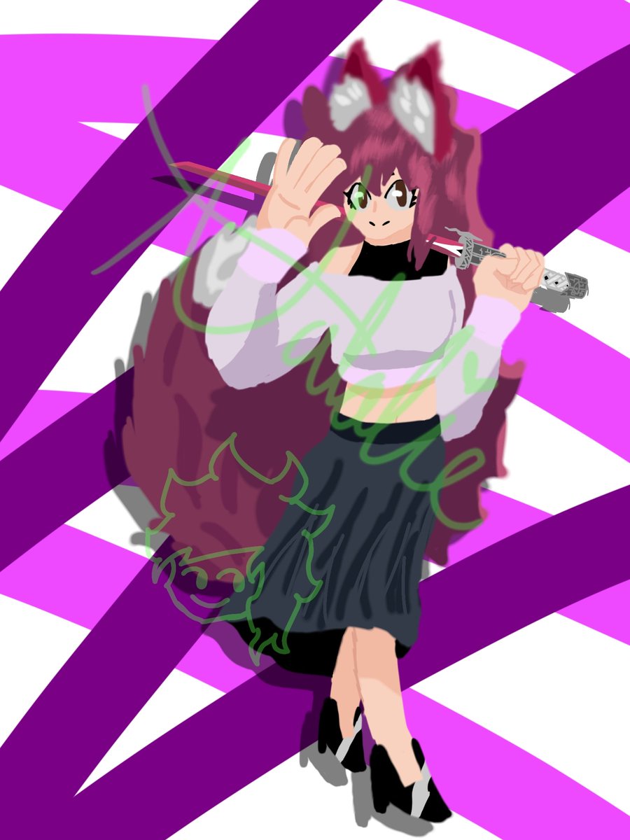 GameandArt's tweet photo. LIVE IN JULY27 GO FOLLOW MY LOVELY SISTER WOOOOOOOO HER @ IS @verakisaragi I WANT HER TO BE SUCCESSFUL IN THIS LESGOOOOOOOOO
#verakisaragi #art #verakitsuart https://t.co/dWtdRZEleE