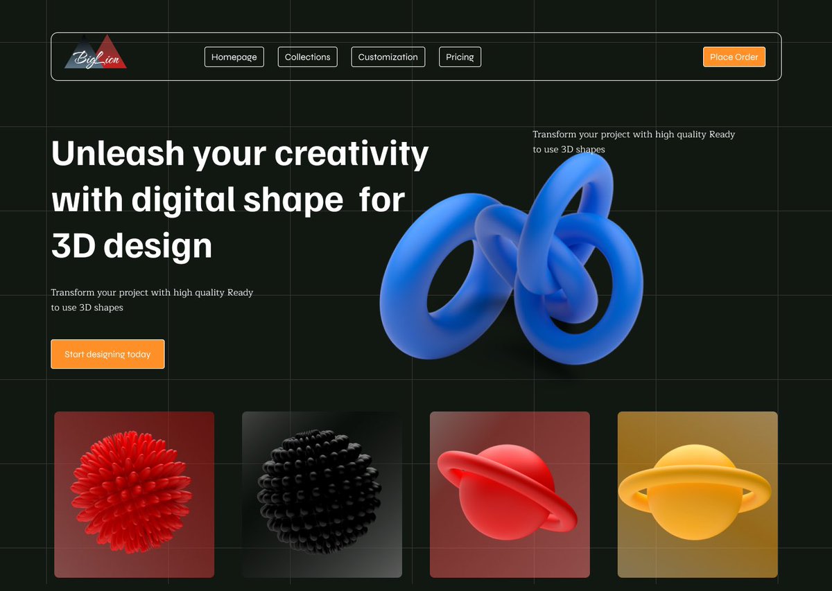 Jay_Designns's tweet photo. Here i am again today with a little touch of change to the last design i posted.
Day 6>>>>>>
#figma #uidesign #tech #productdesign https://t.co/N1mYadu0VI