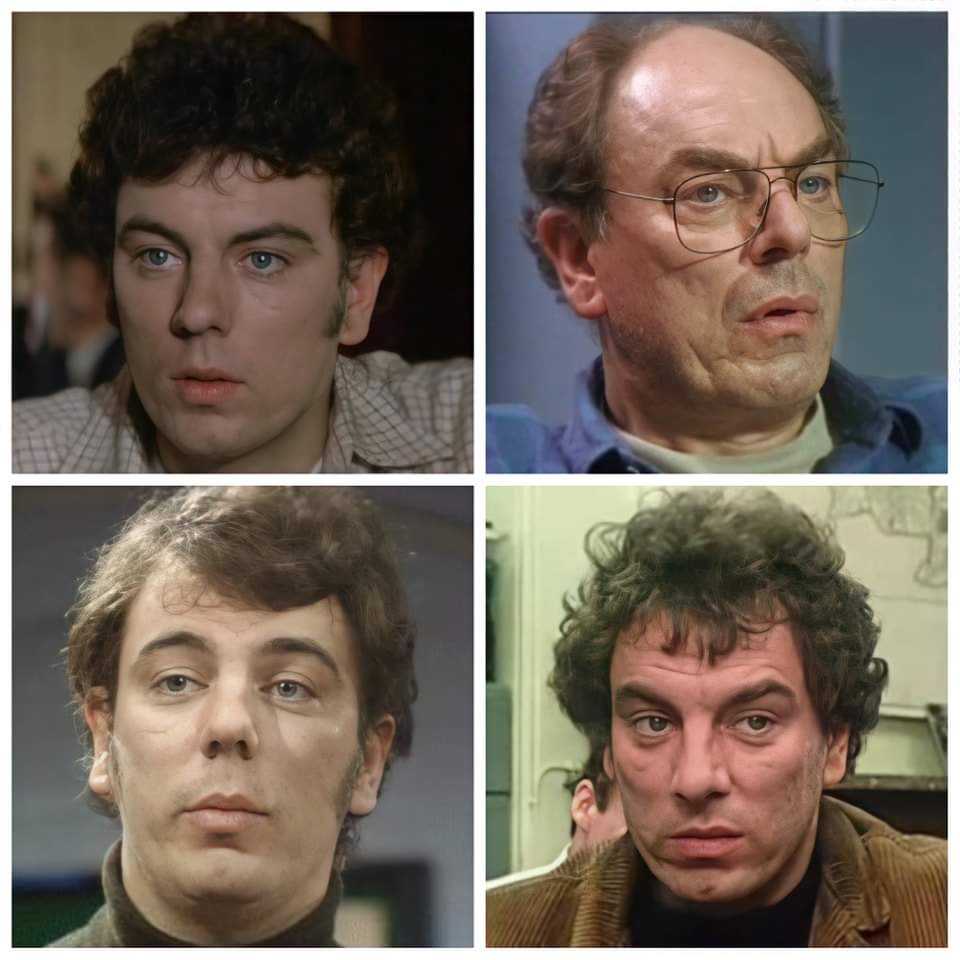🇬🇧📺 Classic British TV 📺🇬🇧 tweet media
