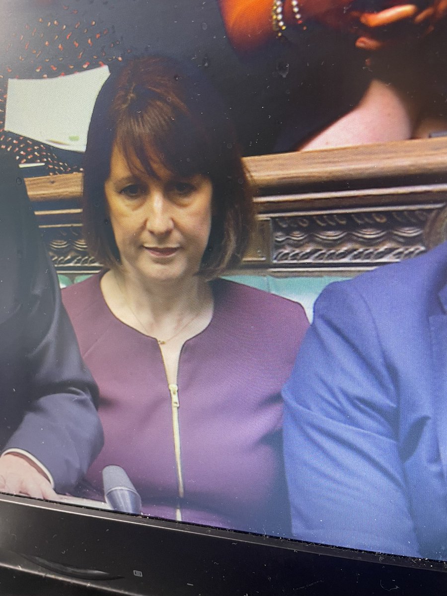 Think I’ve turned up to work wearing the same jacket as the Chancellor #whoops 😂