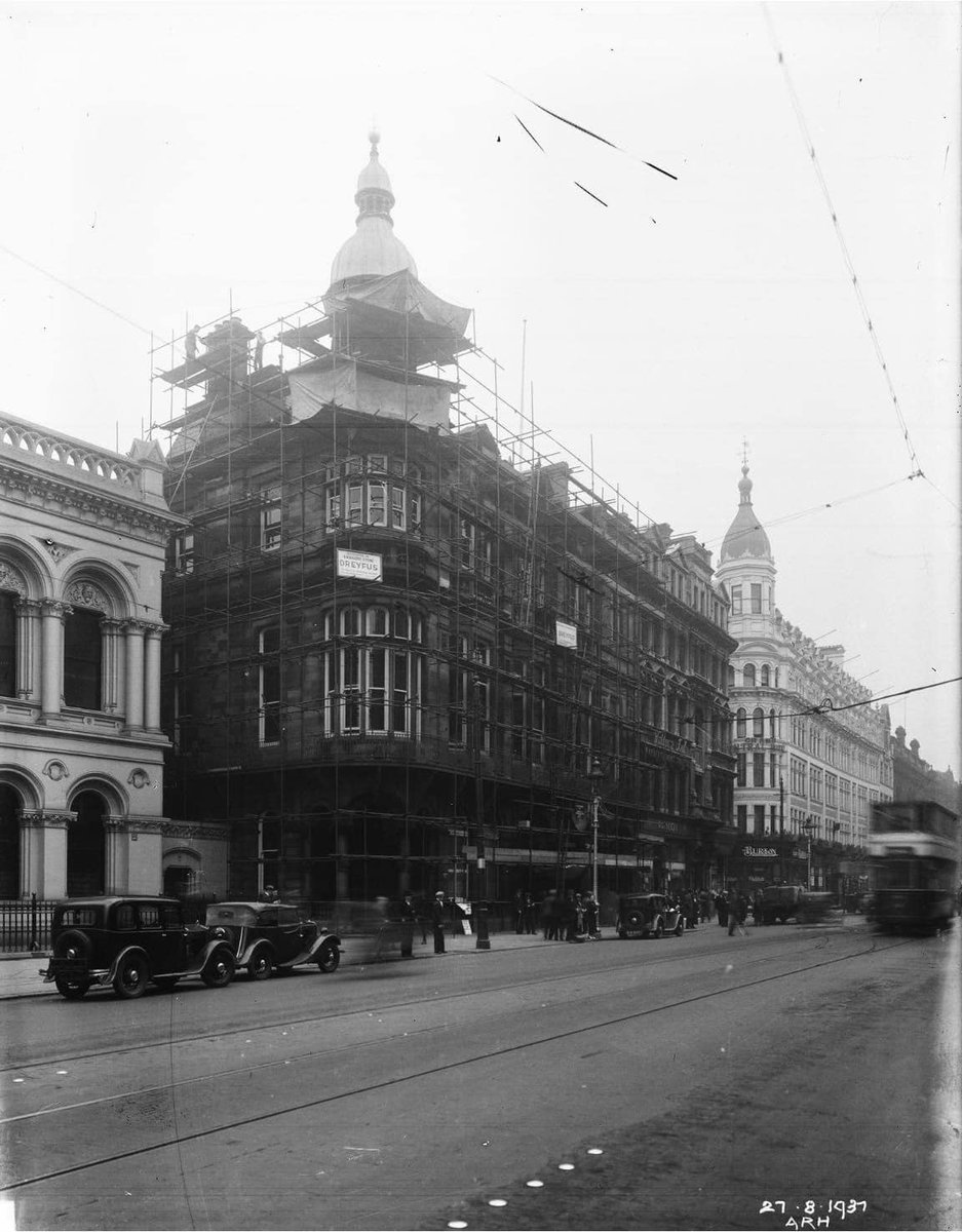 Ulster Reform Club tweet media