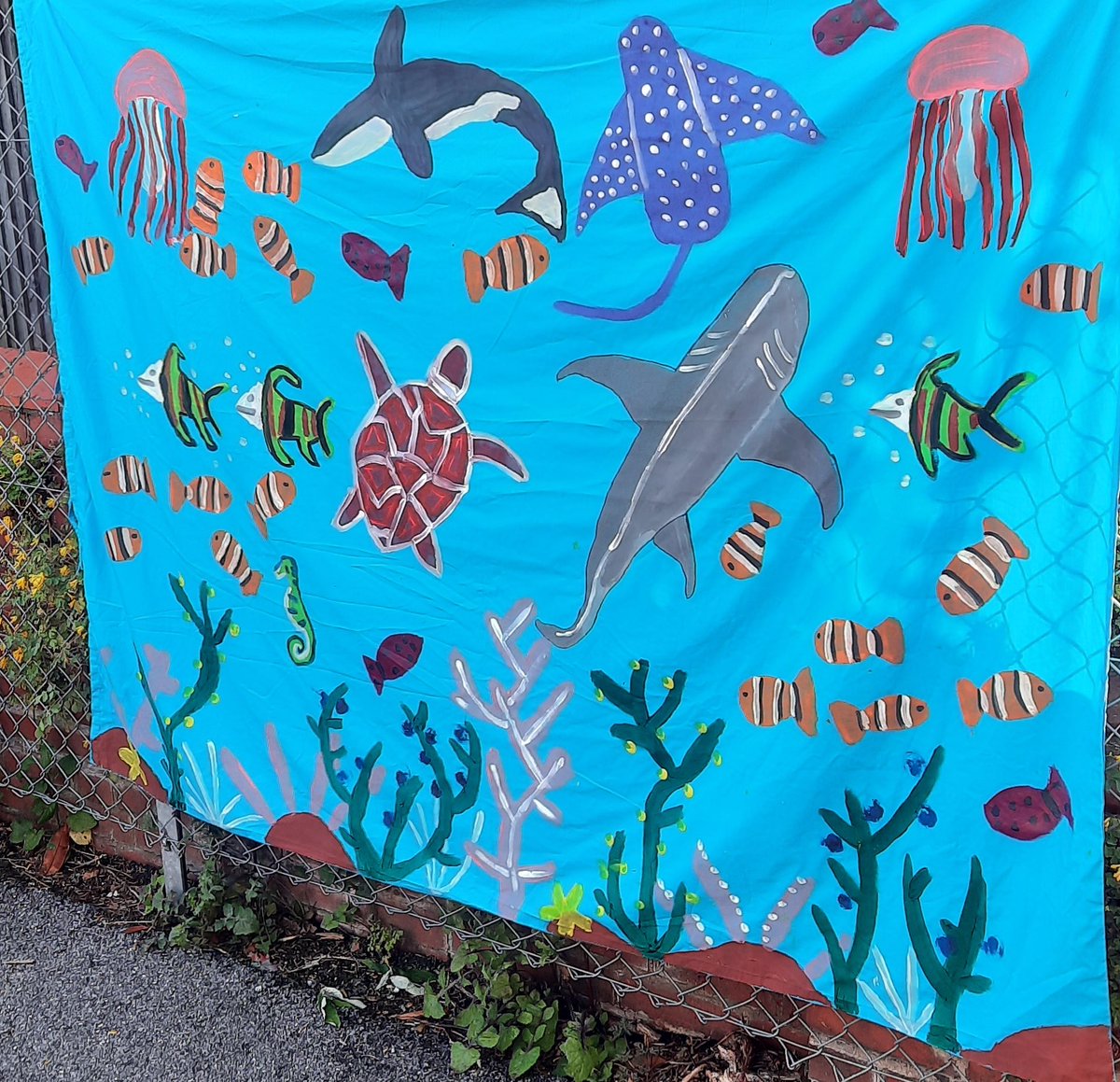 Polehampton C of E Schools tweet media