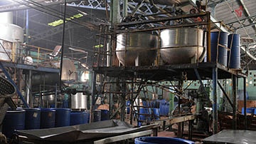 paz_corcho's tweet photo. Los innovadores de la fábrica de conservas de Florencia garantizan que,  mes tras mes, se cumplan los planes de producción de la industria.
@Emp_Avilmat
@PaulinoPrezVie1 https://t.co/ZVhe4xgHz2