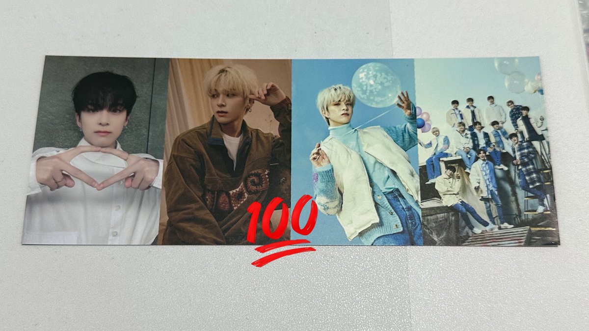 tenleecart2's tweet photo. wts lfb ph

Treasure- Asahi YG Select POB pc

💸 400 (slightly nego)

tags: asahi treasure yg the first step chapter three https://t.co/laxs6shjfO