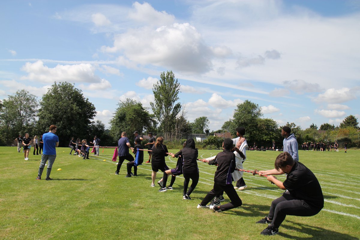 Queen Elizabeth School tweet media