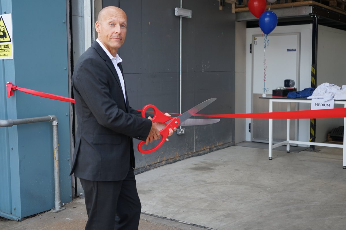 CTS (Construction Testing Solutions) tweet media